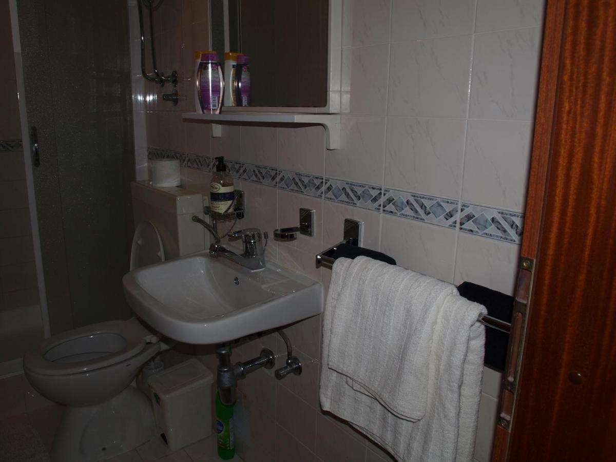Apartment Duje Makarska Exteriör bild
