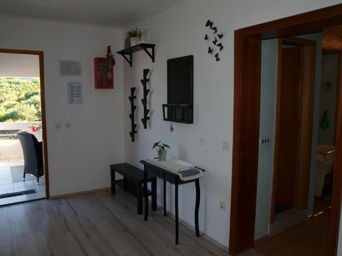 Apartment Duje Makarska Exteriör bild