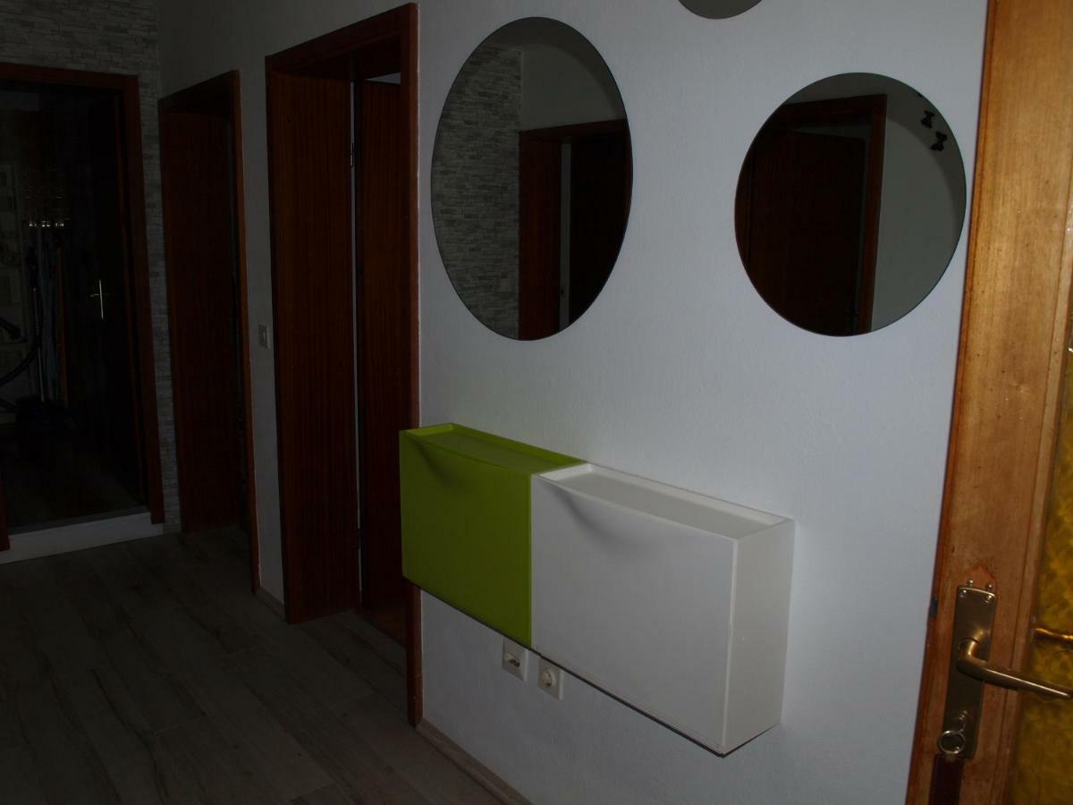 Apartment Duje Makarska Exteriör bild