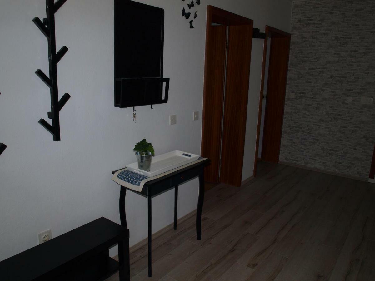Apartment Duje Makarska Exteriör bild